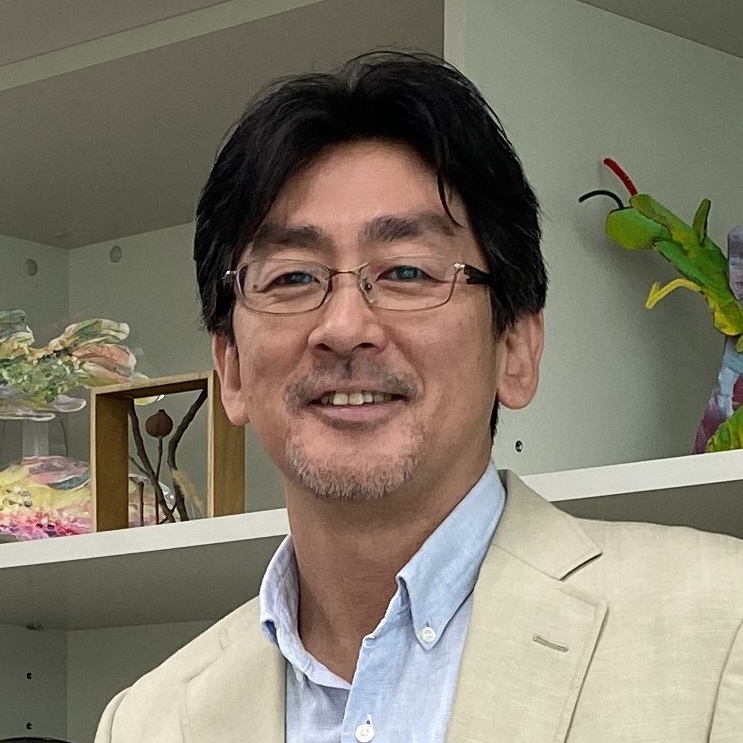 保坂先生