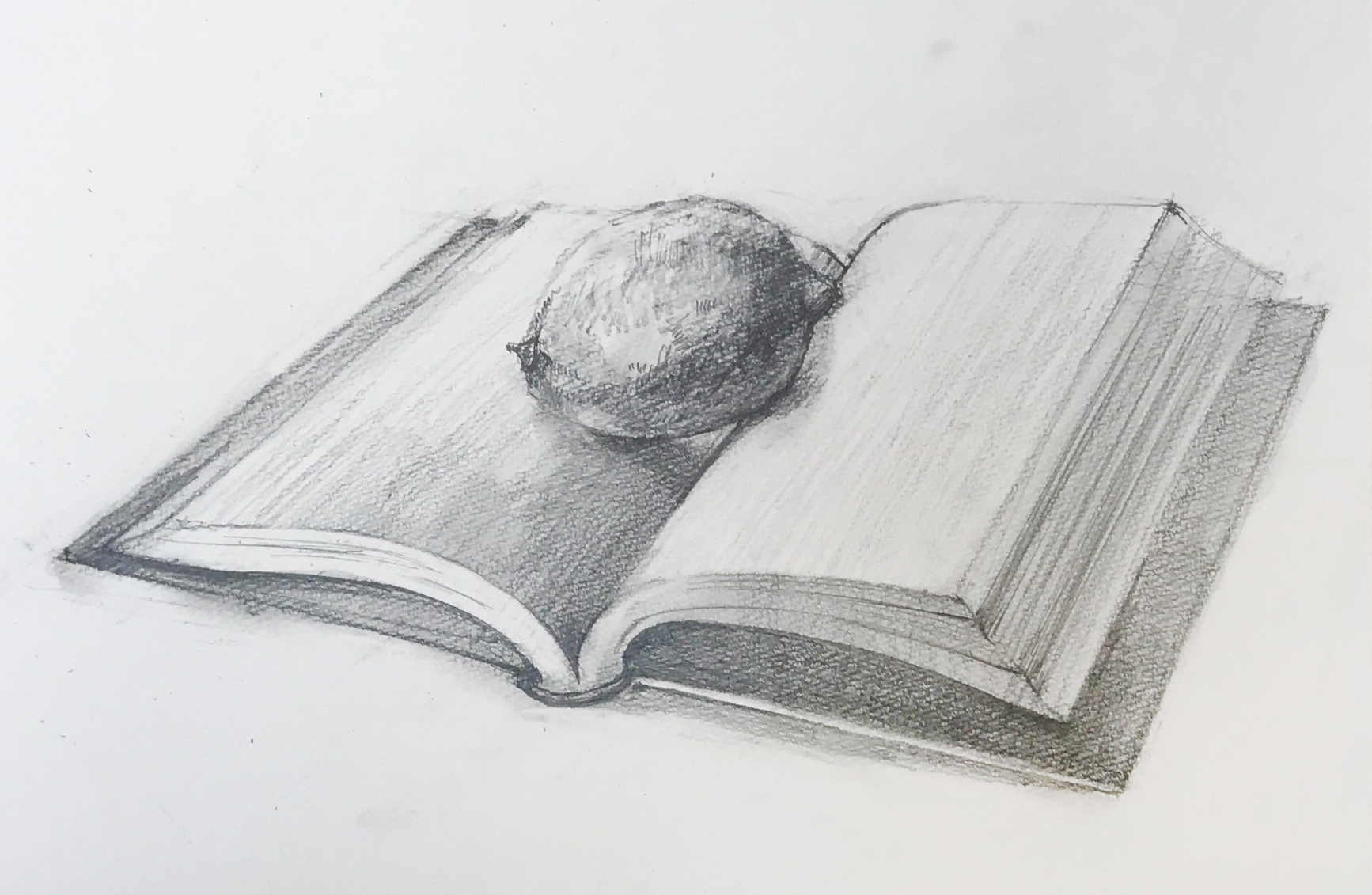 かんたんデッサン／デッサン教室4月期のご案内 - アートセラピー／臨床