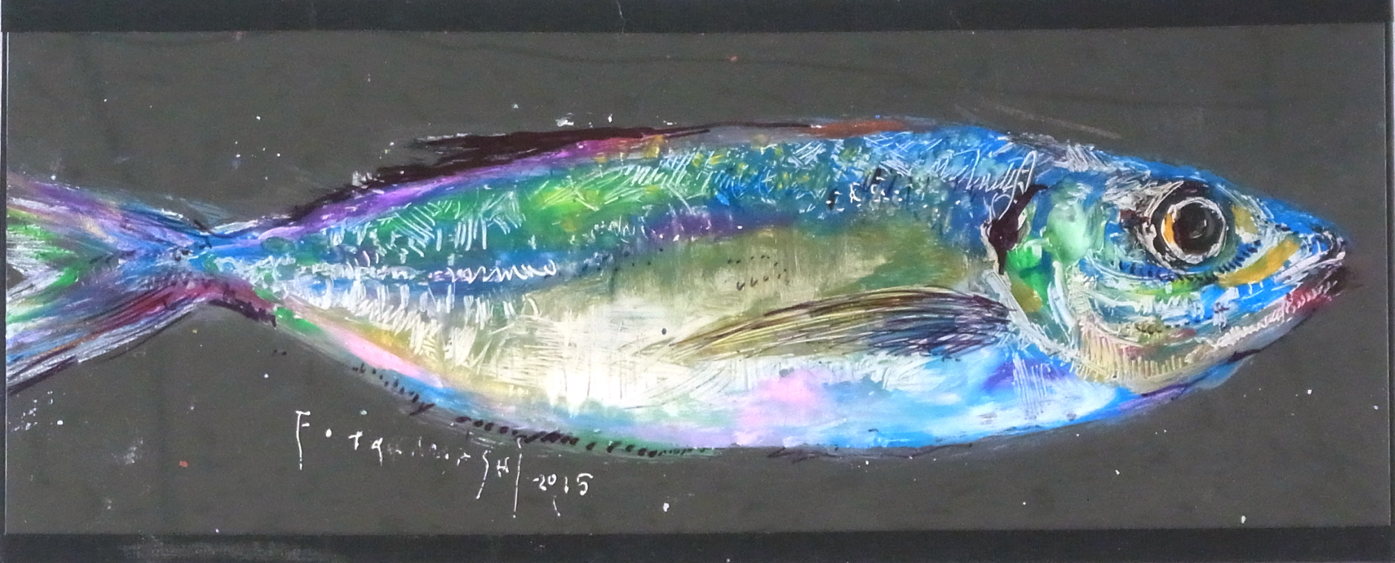 透明素材に描くキラキラ青魚.JPG